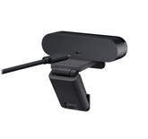 Logitech BRIO UHD 4K Pro Webcam